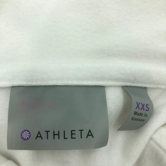 Athleta | UPF 50+ Plush Tech Running Hoodie - Picture 4 of 6